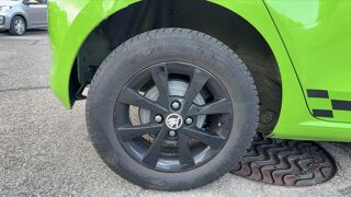 Citigo 1.0 60 Clever 2018 occasion 69680 Chassieu