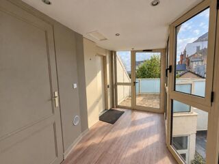  Appartement à vendre 4 pièces 132 m²