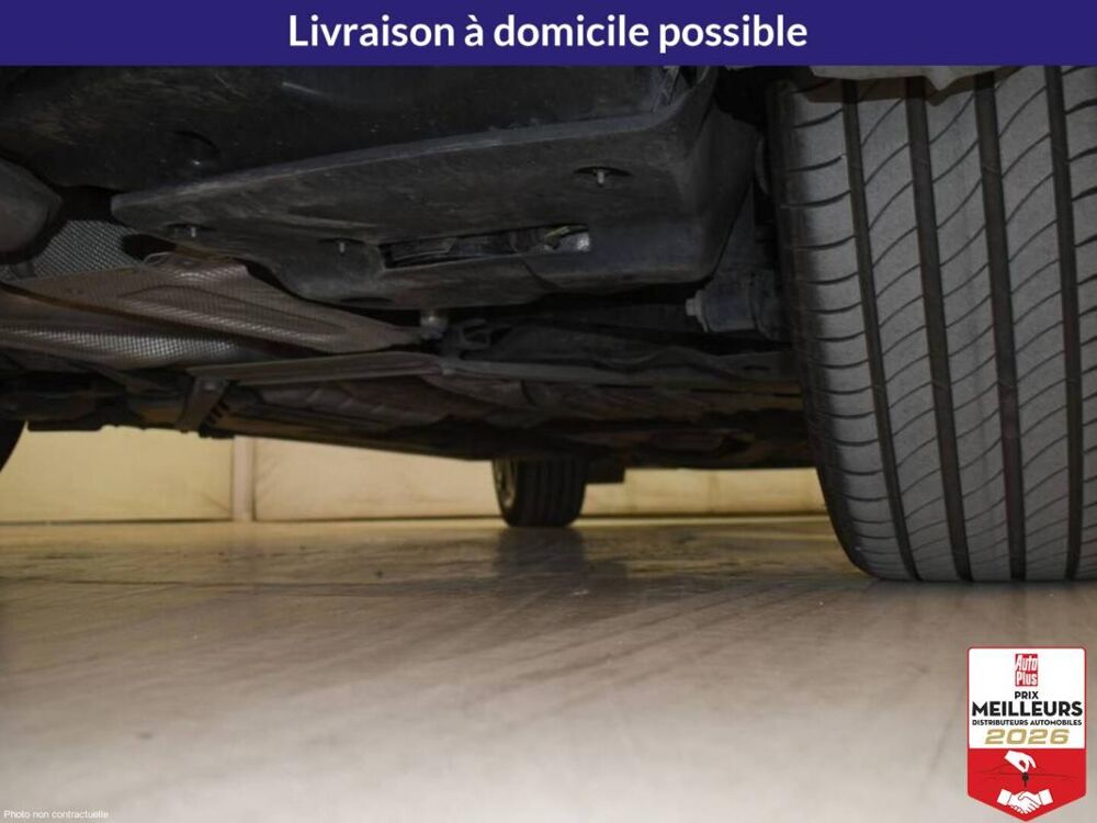 X2 sDrive 20d 163ch DKG7 M Sport 2025 occasion 78200 Buchelay