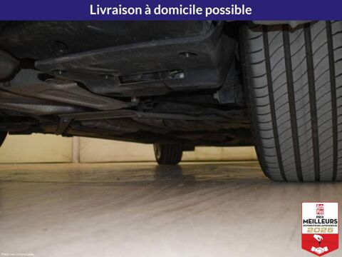 X2 sDrive 20d 163ch DKG7 M Sport 2025 occasion 78200 Buchelay