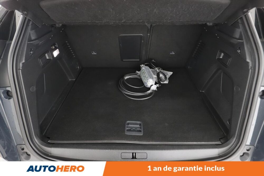 3008 1.6 Hybrid4 GT e-EAT8 300 ch 2020 occasion 92130 Issy-les-Moulineaux