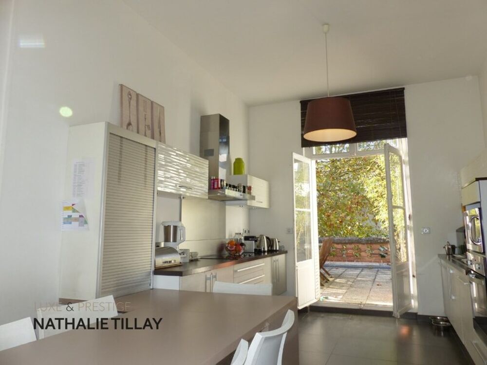 � vendre  Maison Orl�ans (45000)