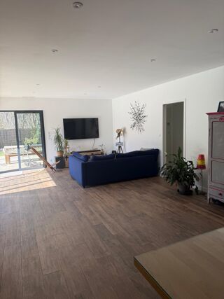  Maison à vendre 5 pièces 130 m²