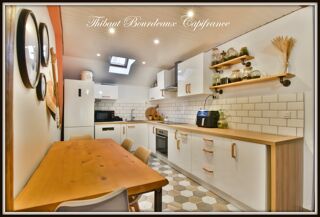  Appartement à vendre 3 pièces 65 m²