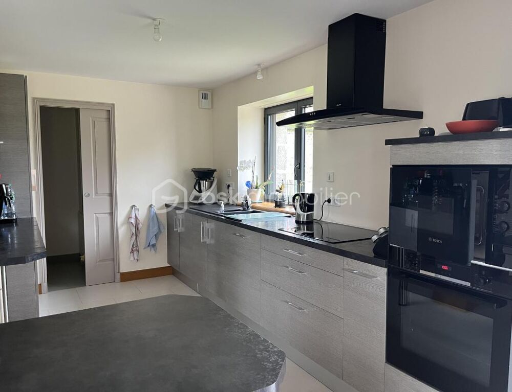  vendre  Proprit/chteau Fontenai-les-Louvets (61420)