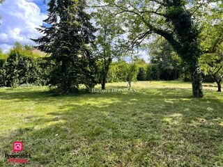  Terrain � vendre 884 m�