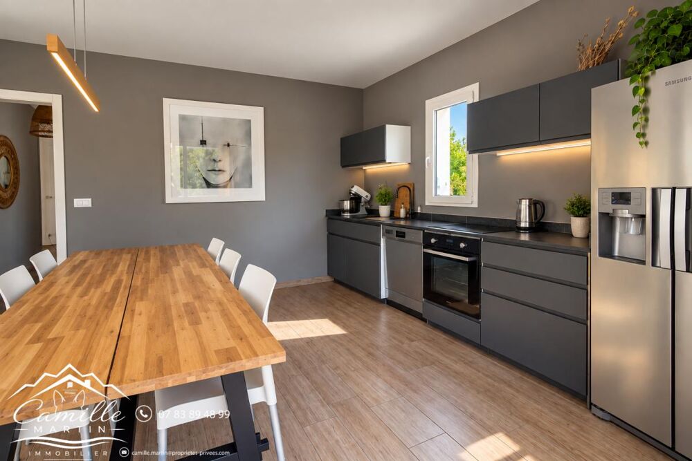 Vente Appartement Appartement Agay 3 pièce(s) 82.84 m2 Agay