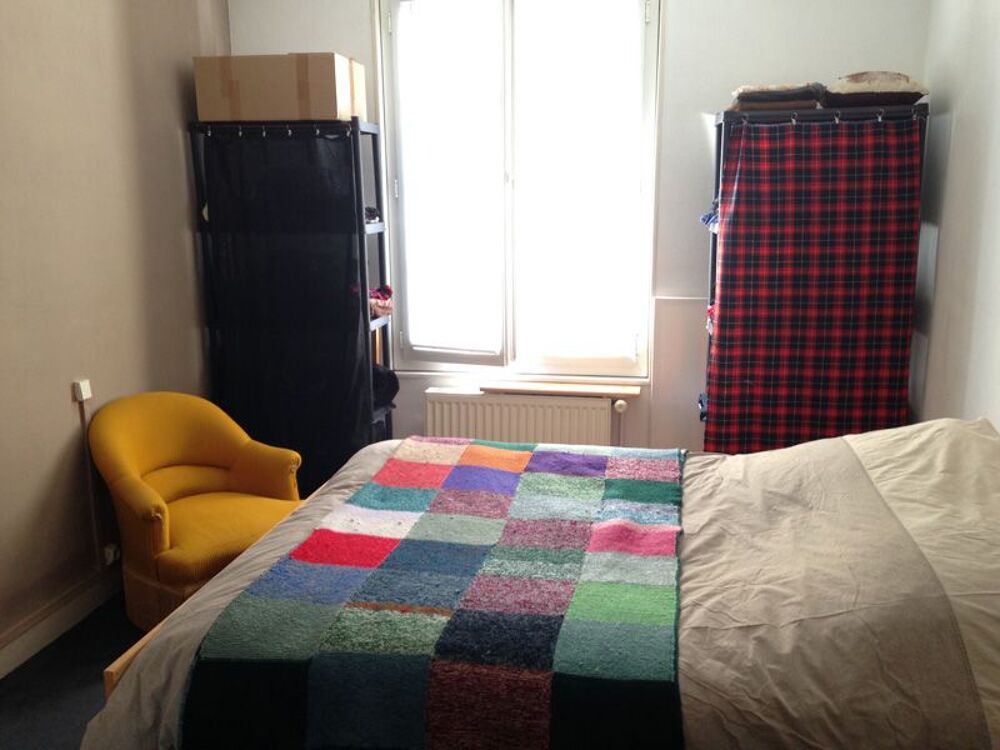 Location Appartement Appartement de 55m2 à louer sur Nantes Nantes