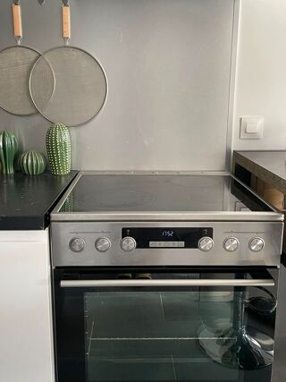  Appartement à louer 3 pièces 45 m²
