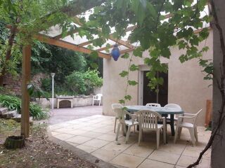  Maison à louer 5 pièces 125 m²
