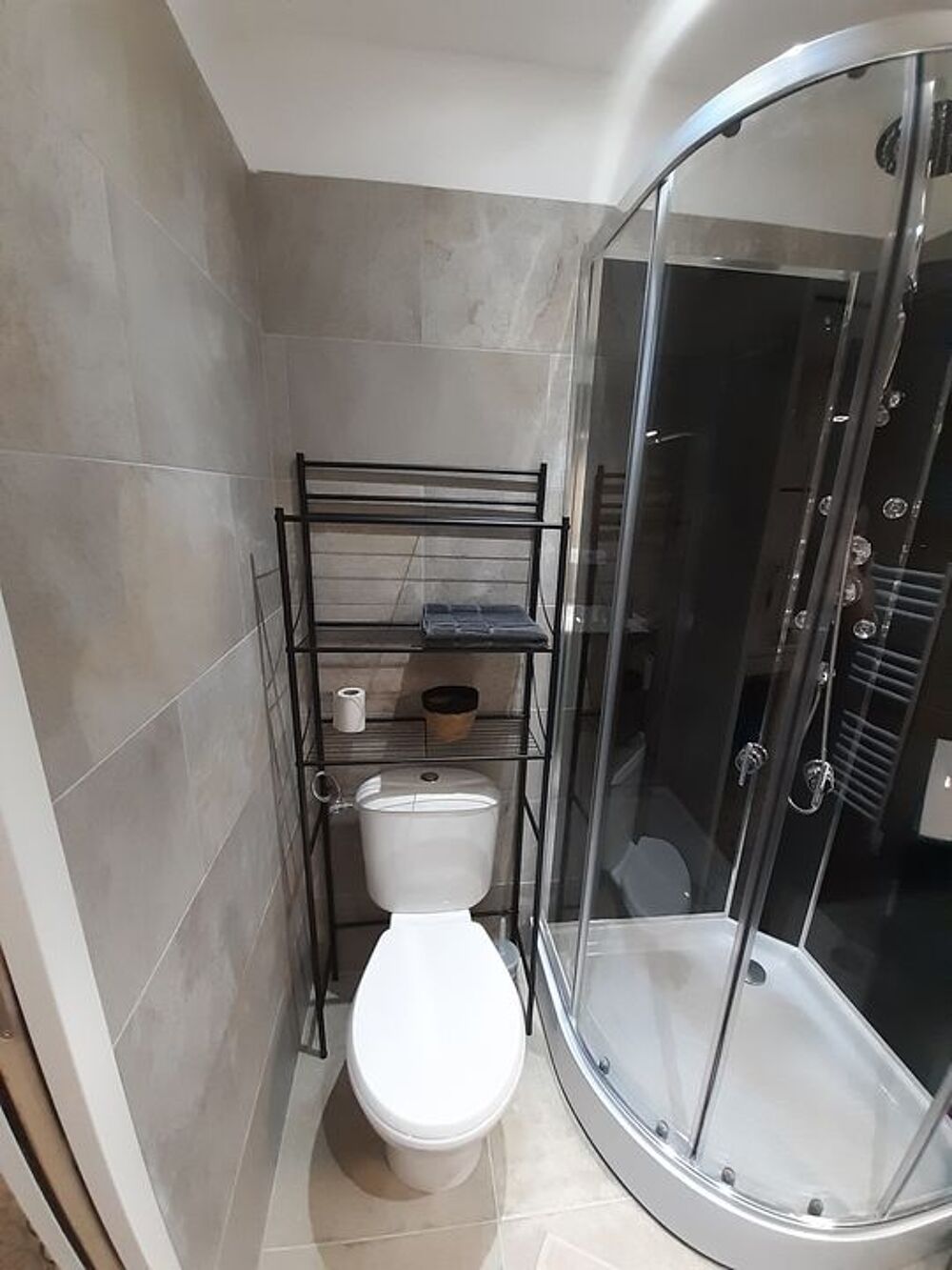 Location Appartement Chambre de 15m2 à louer sur La Grand-Combe La grand combe