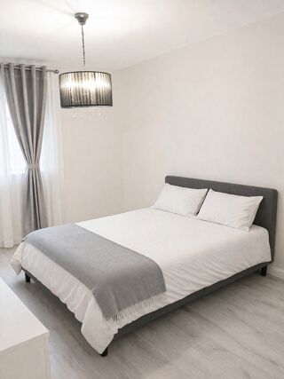  Appartement à vendre 3 pièces 54 m²