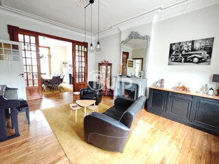  Maison � vendre 12 pi�ces 390 m�