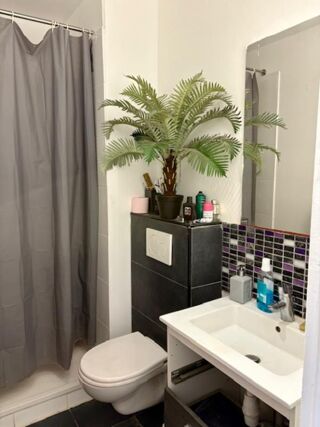  Appartement � vendre 2 pi�ces 36 m�