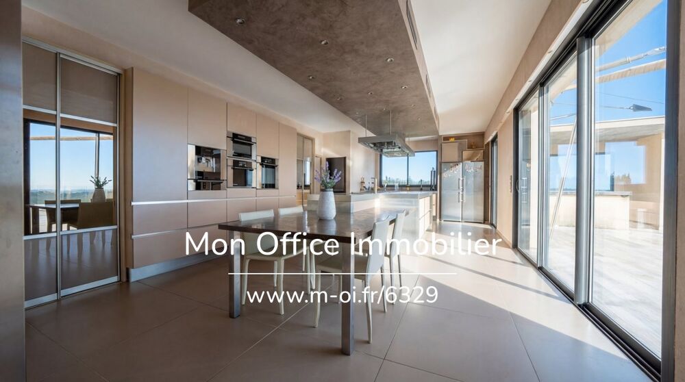 à vendre  Maison Montpellier (34000)