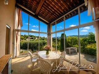  Maison à vendre 8 pièces 167 m²
