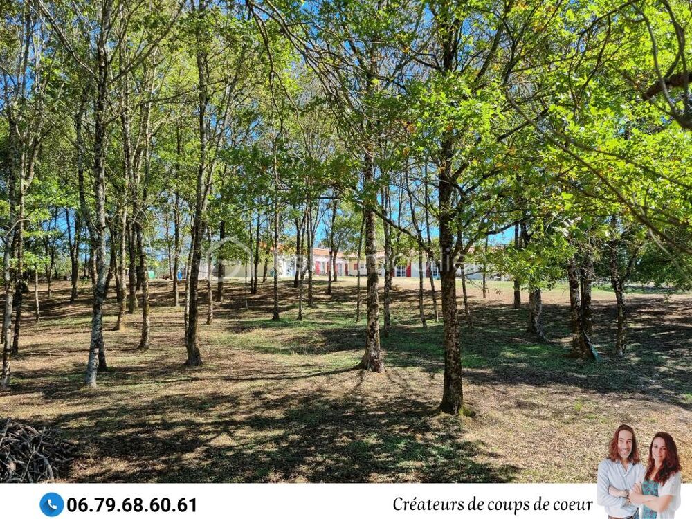 Pavillon de plain pied