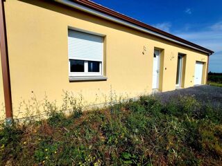  Maison à vendre 4 pièces 88 m²