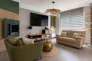  Maison � vendre 6 pi�ces 120 m�
