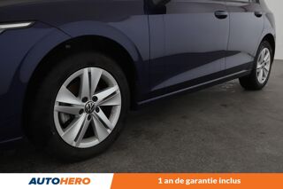Golf VIII 2.0 TDI DSG7 115 ch 2023 occasion 92130 Issy-les-Moulineaux