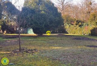  Terrain à vendre 1635 m²