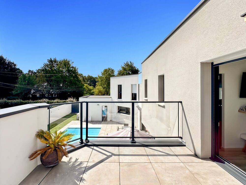 à vendre  Maison Saint-Barthélemy-d'Anjou (49124)