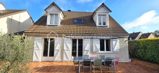  Maison � vendre 7 pi�ces 130 m�