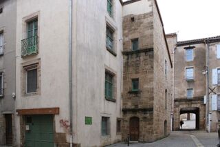  Maison à vendre 5 pièces 80 m²