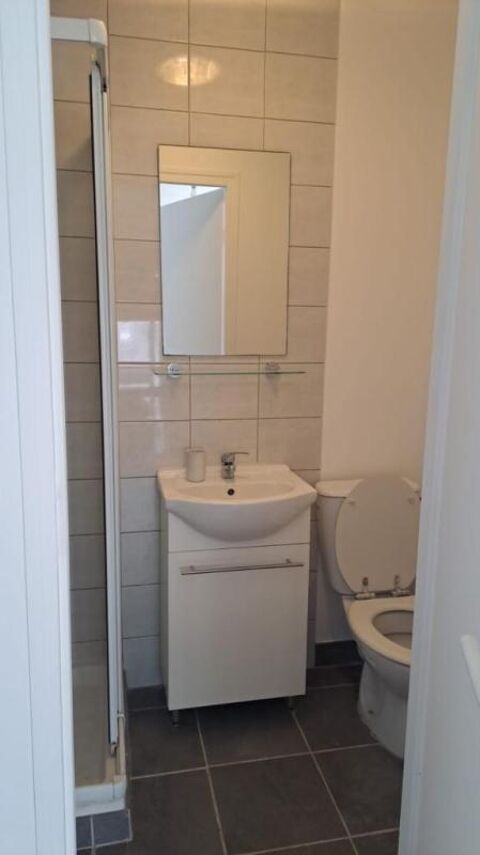  Appartement � louer 1 pi�ce 20 m�