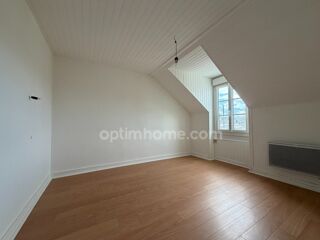  Maison � vendre 4 pi�ces 77 m�