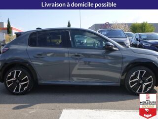 208 Hybrid 145 e-DCS6 GT +Toit vitr&eacute; 2025 occasion 10150 Lavau
