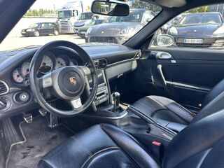 911 (997) S 2005 occasion 28500 Charpont
