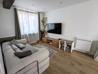  Maison � vendre 3 pi�ces 75 m�