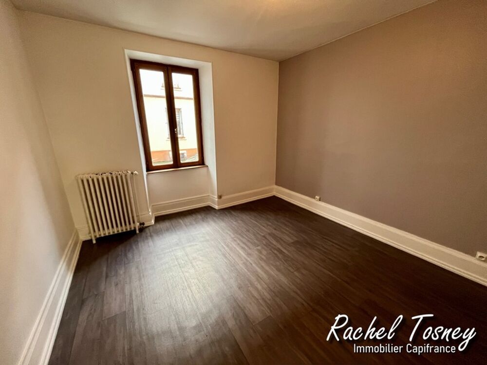 Location Appartement Appartement à louer 2 pièces BELFORT (90) Belfort