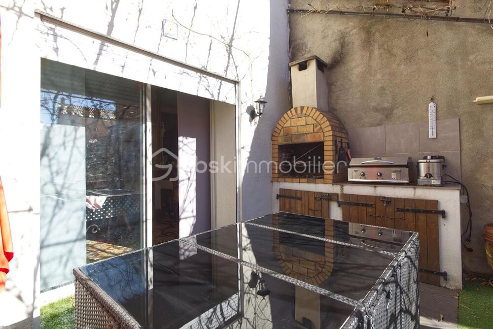 Vente Maison Maison de ville 157 m² Ales