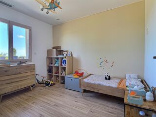  Maison à vendre 5 pièces 107 m²