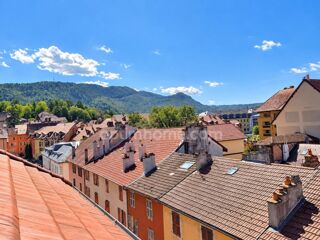 Appartement à vendre 4 pièces 103 m²