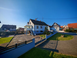  Maison � vendre 7 pi�ces 150 m�