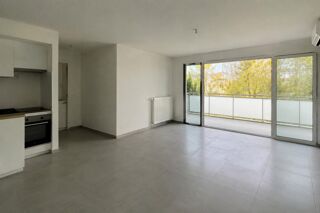  Appartement � vendre 2 pi�ces 44 m�