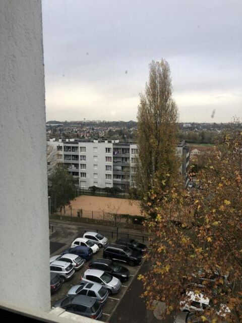   Chambre de 9m2 � louer sur Longjumeau Appartement - 1 pi�ce(s) - 9 m�