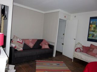  Appartement à louer 1 pièce 23 m²
