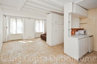  Appartement  vendre 1 pice 25 m