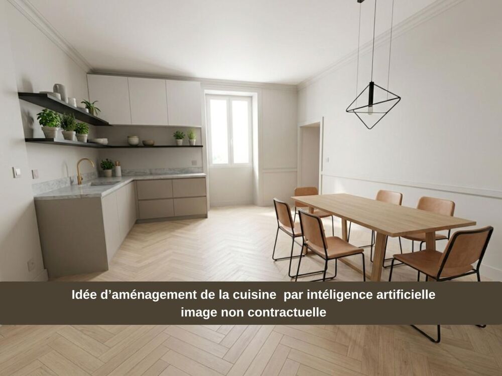 Vente Appartement Appartement Gosne
