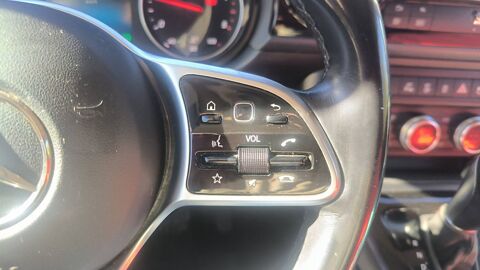 Citan fourgon VU 112 CDI 116 7G-Tronic Pro Long 2023 occasion 74490 Onnion