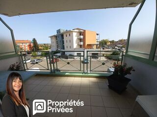  Appartement � vendre 3 pi�ces 80 m�