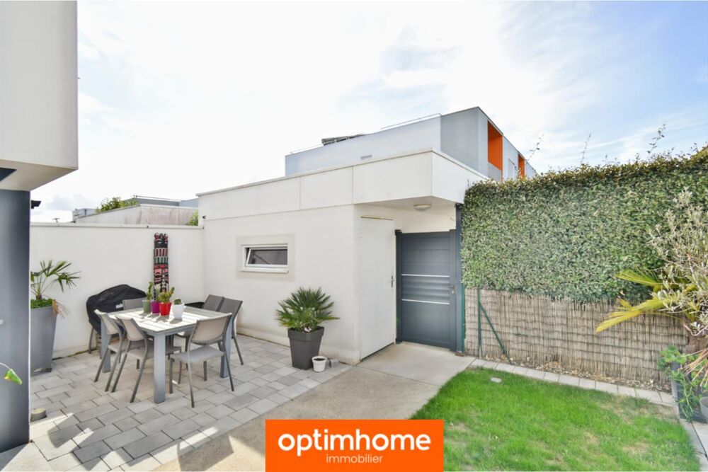 Vente Maison Maison contemporaine T5, 4 chambres, espace évolutif Orgeres