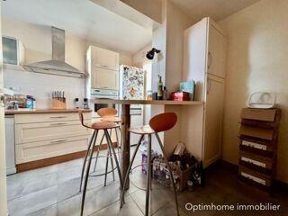  Appartement à vendre 4 pièces 90 m²