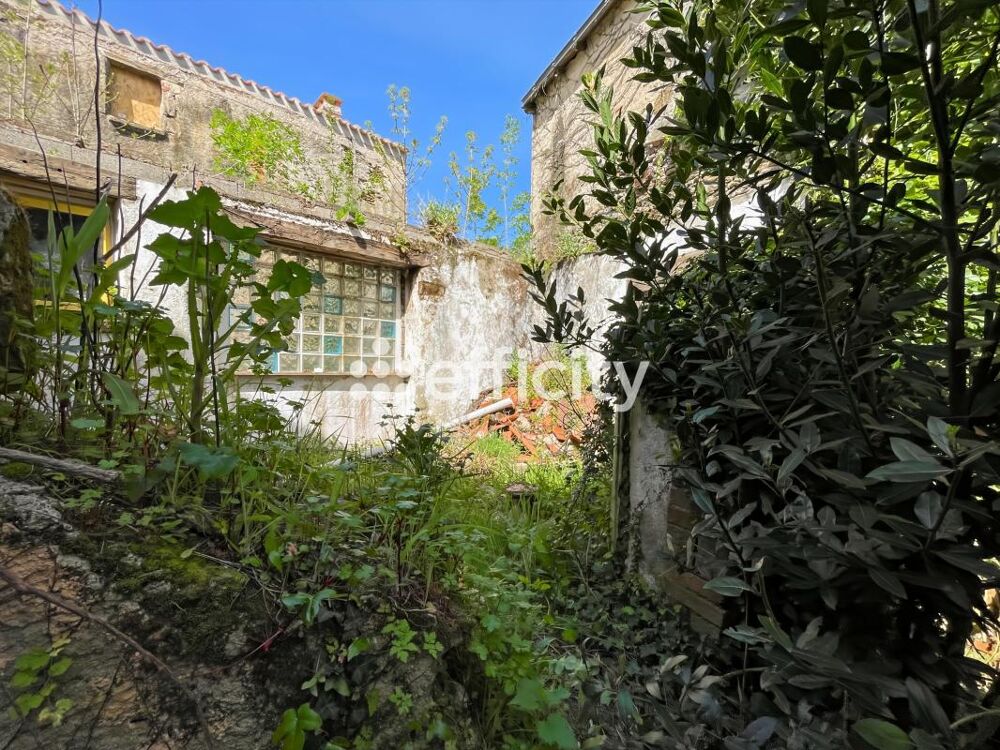 Vente Maison Maison Apremont