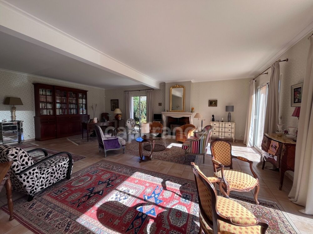 Villa dexception en exclusivité au coeur de la Vallée de Batsurguère