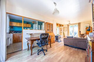  Maison à vendre 4 pièces 89 m²